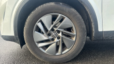 Nissan Qashqai 1.3 DiG-T MH Acenta Premium 5dr Petrol Hatchback